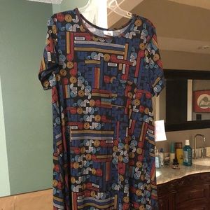 LuLaRoe Carly
